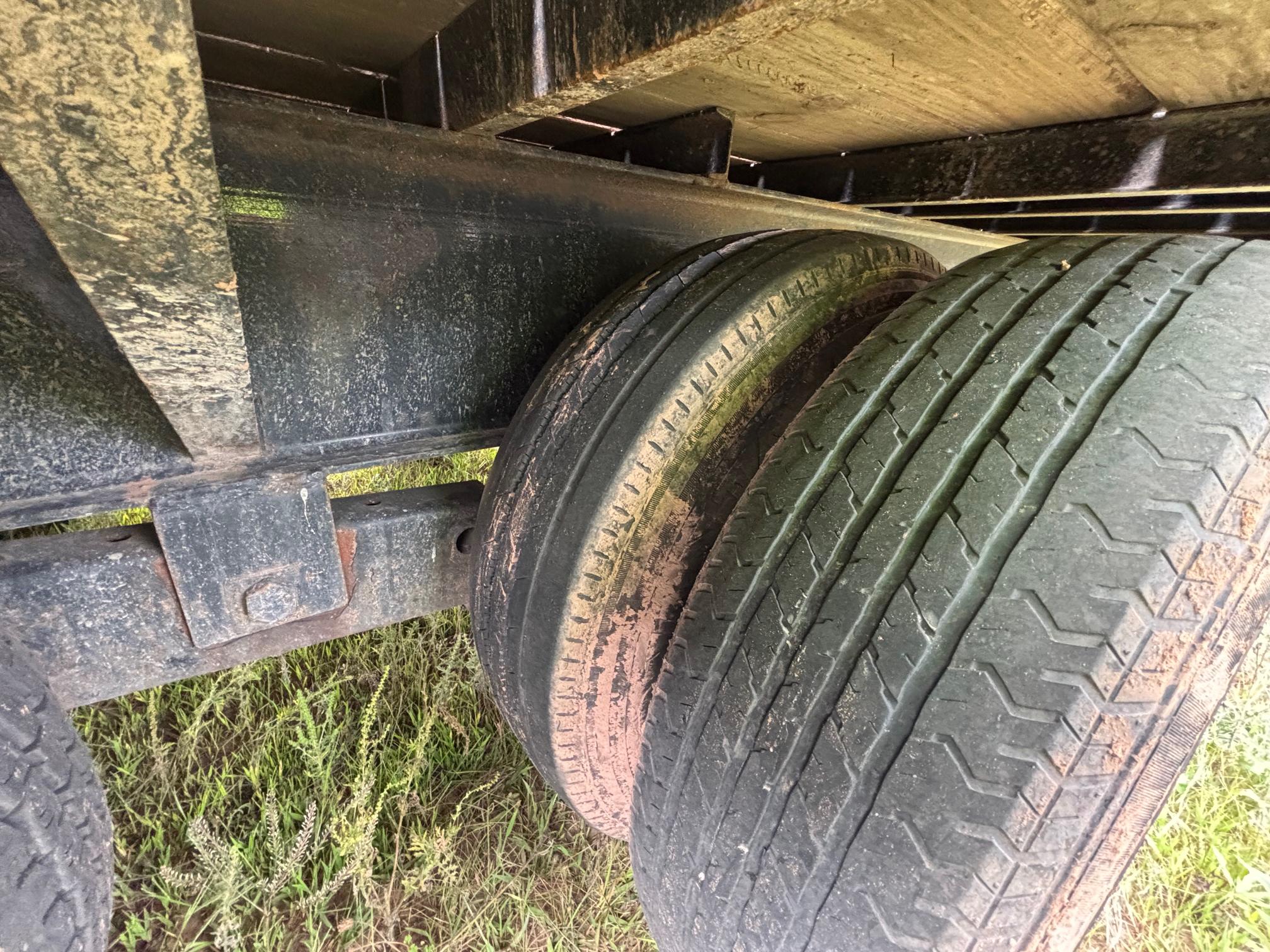 2022 EAST TEXAS TRAILERS 40 foot - Image 19